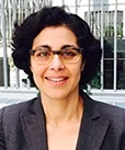 Dr Sumila Gulyani