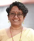Sarada Muraleedharan