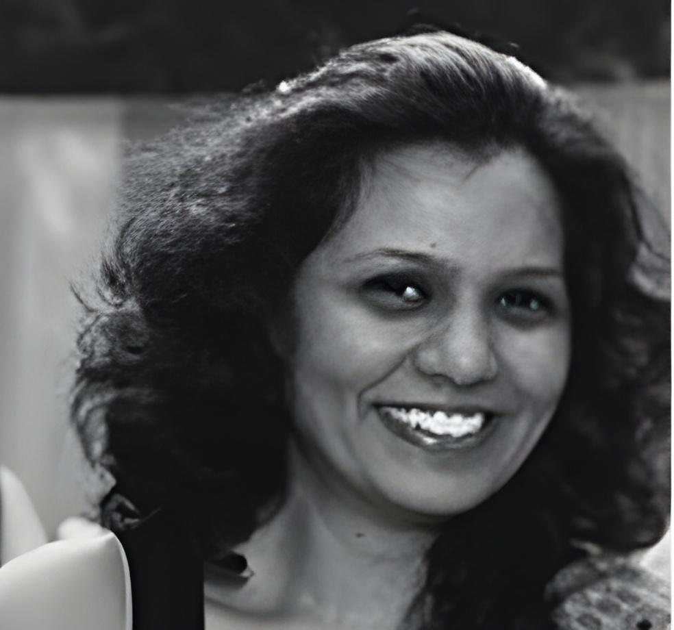 Ms. Smita Chandiwala