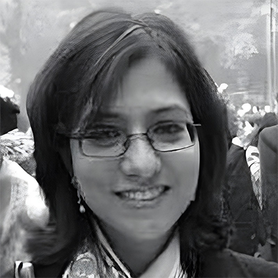 Nidhi Srivastava